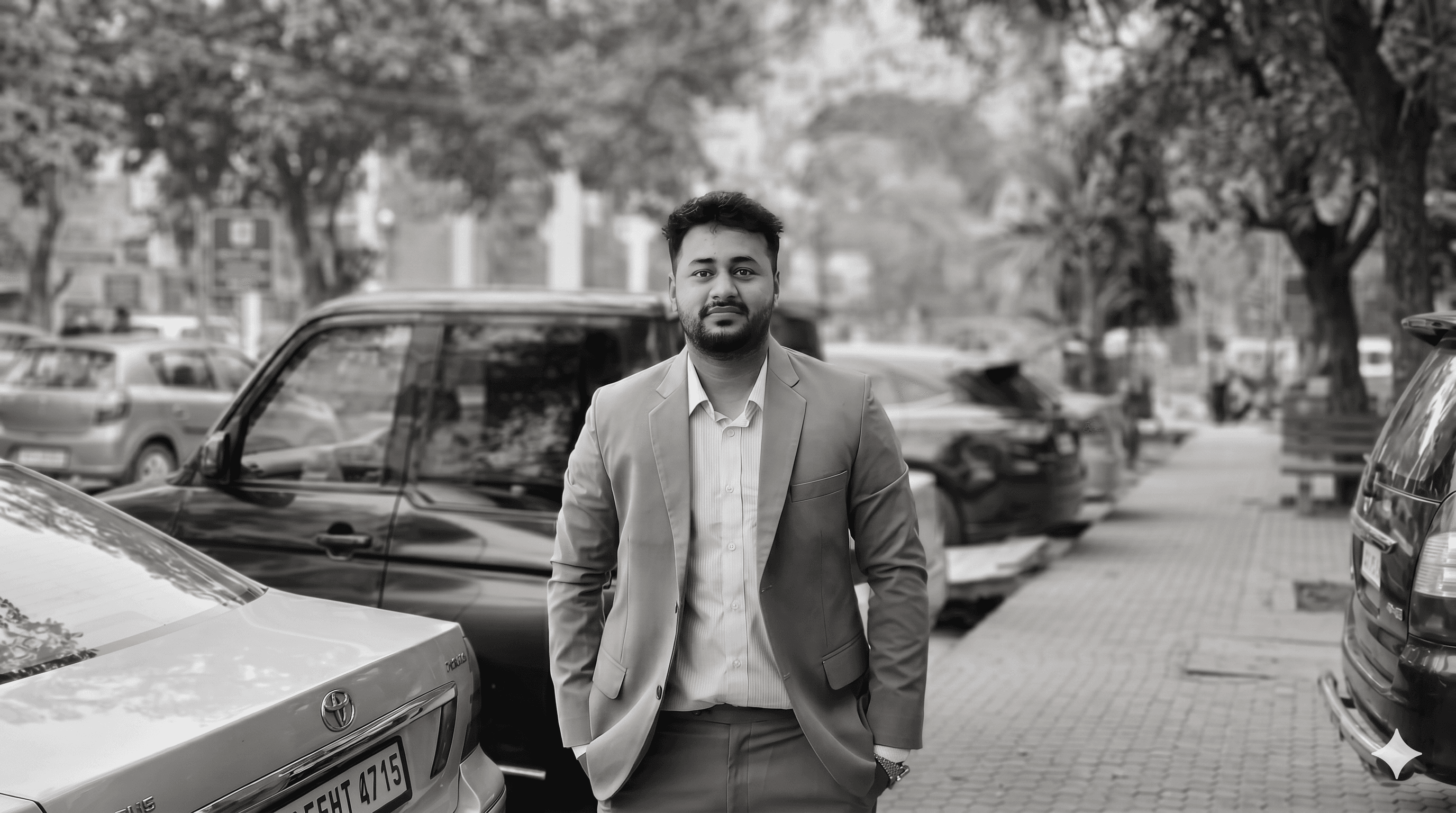 Meraj Hossain