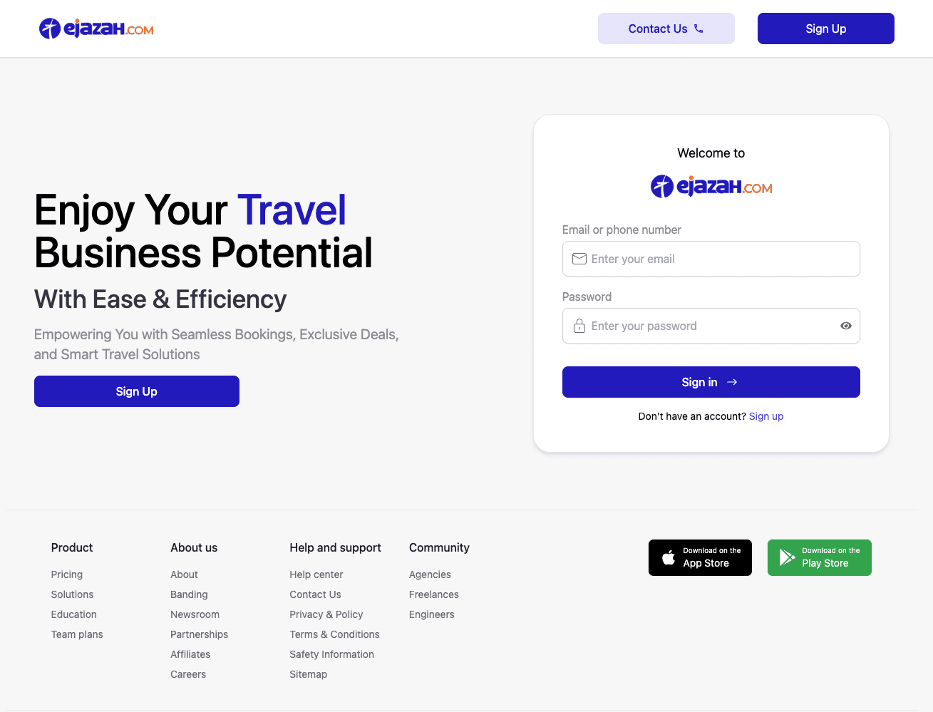 Ejazah.com — 1