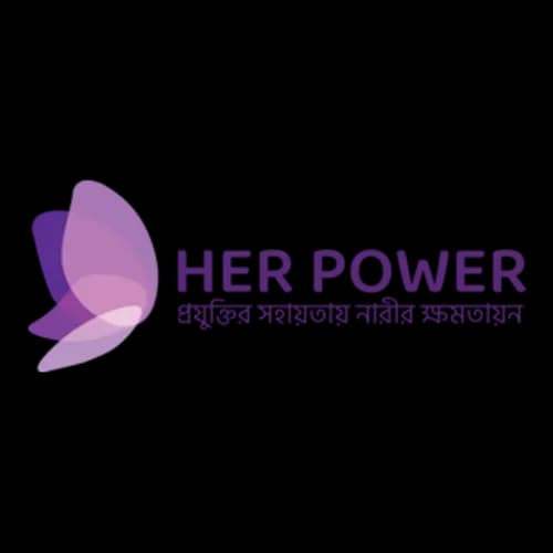 Her Power