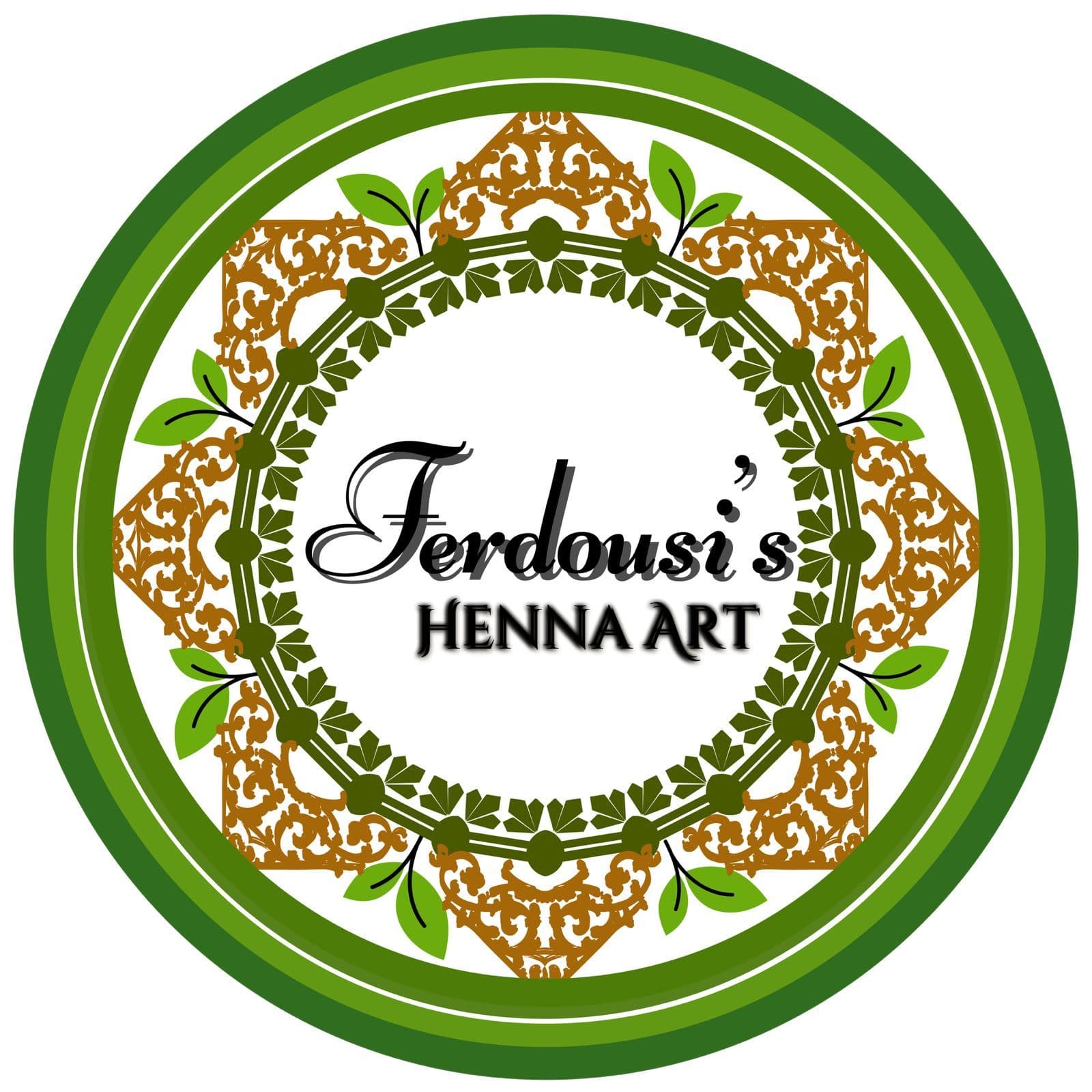 ferdousis henna art